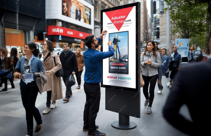 YAKU - Activaciones - BTL